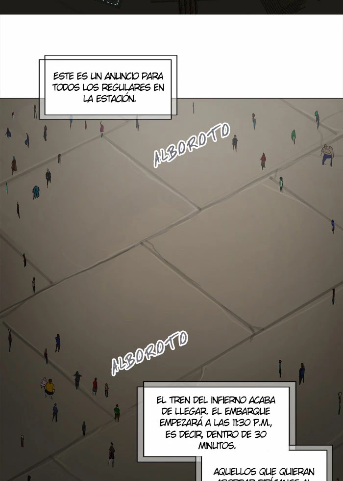 El irregular - Capítulo 241 - Página 10 - LectorTMOo