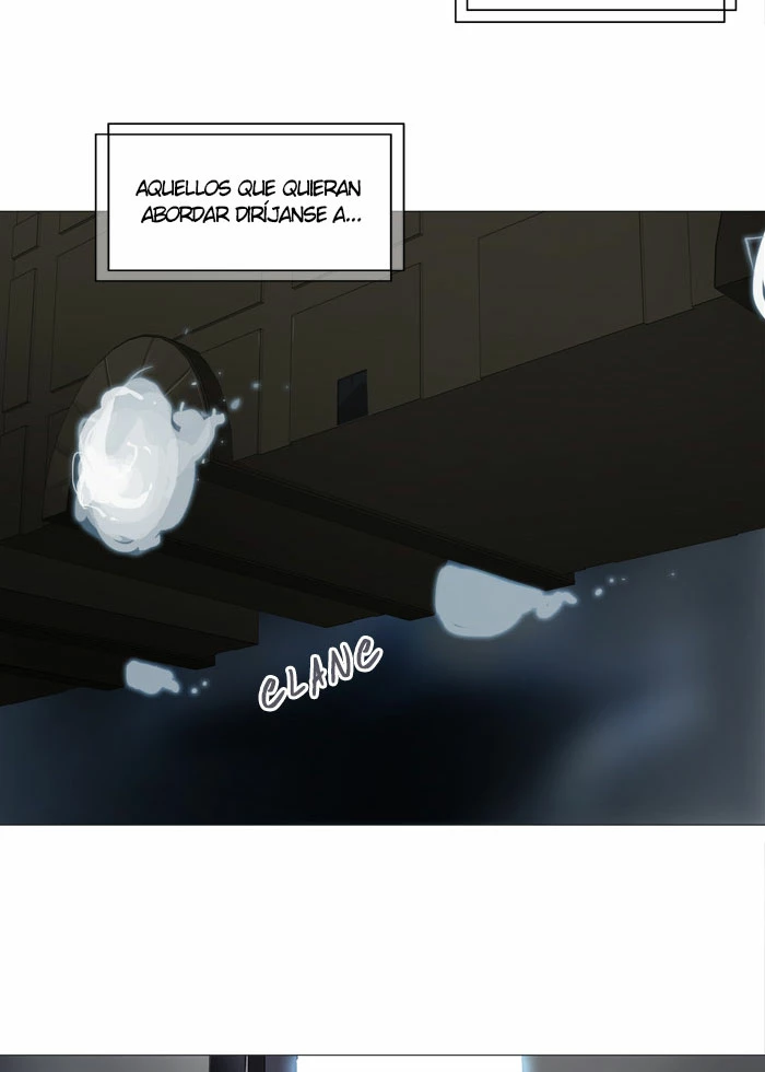 El irregular - Capítulo 241 - Página 12 - LectorTMOo