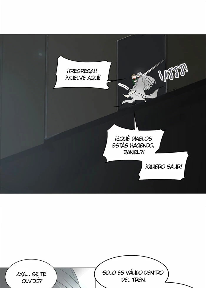 El irregular - Capítulo 241 - Página 16 - LectorTMOo