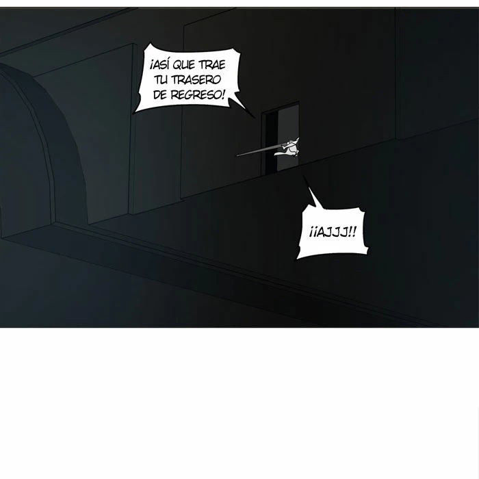 El irregular - Capítulo 241 - Página 18 - LectorTMOo