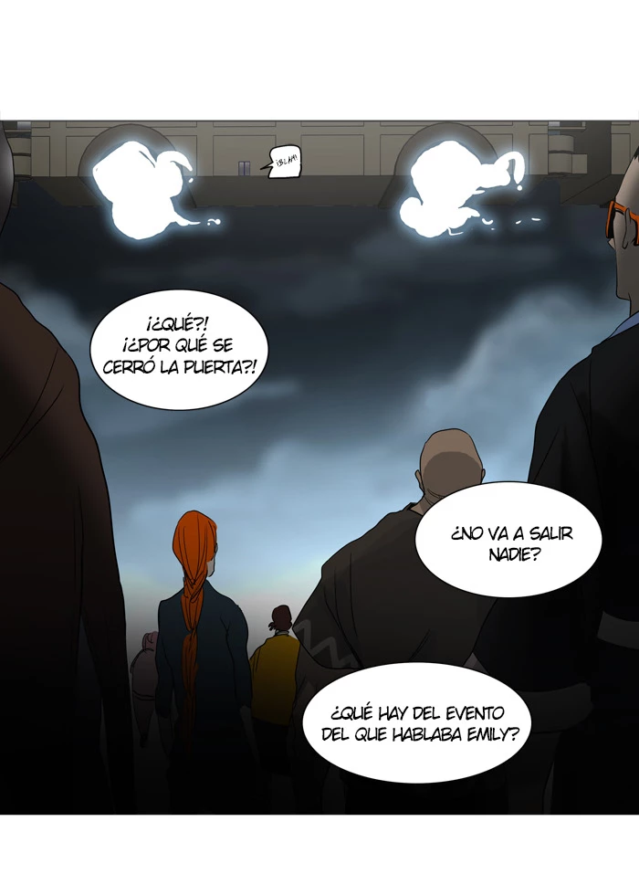 El irregular - Capítulo 241 - Página 19 - LectorTMOo