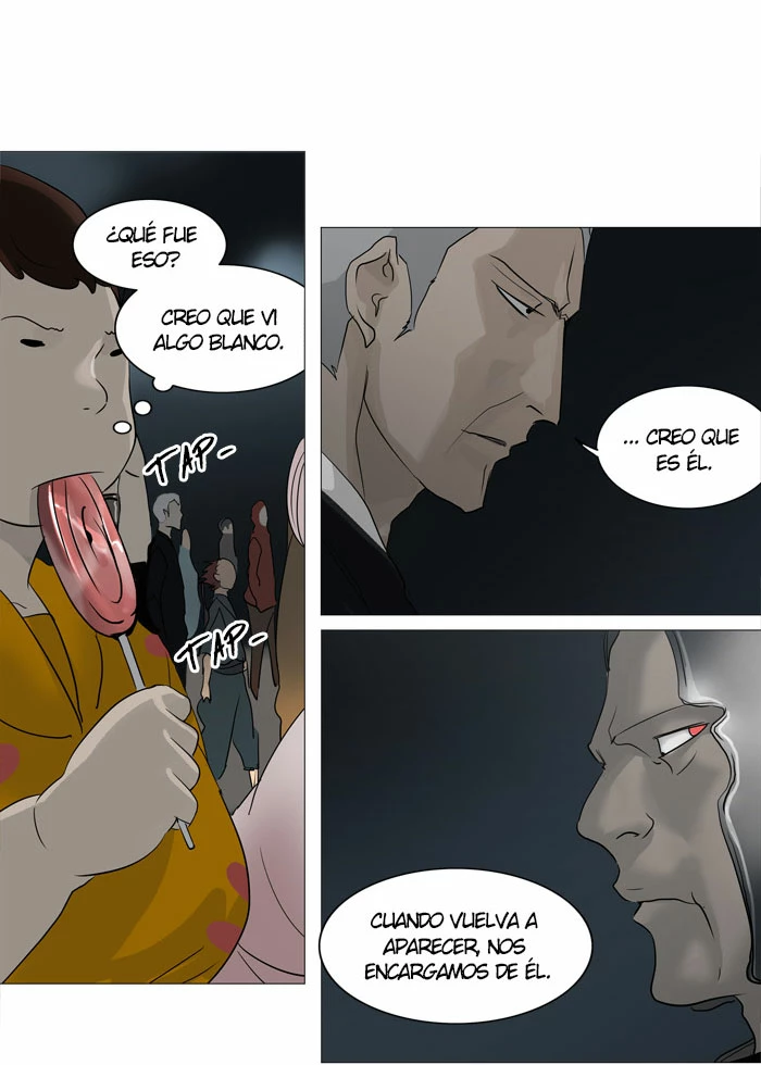 El irregular - Capítulo 241 - Página 20 - LectorTMOo