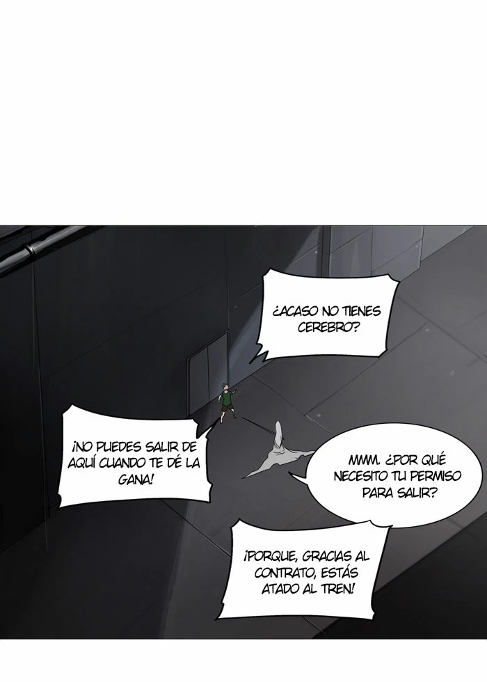 El irregular - Capítulo 241 - Página 21 - LectorTMOo