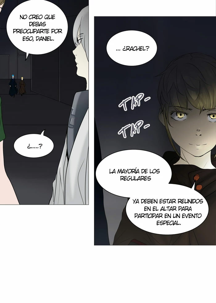 El irregular - Capítulo 241 - Página 24 - LectorTMOo