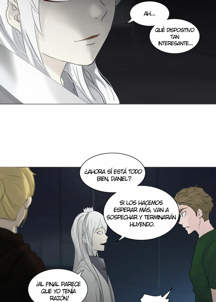 El irregular - Capítulo 241 - Página 26 - LectorTMOo