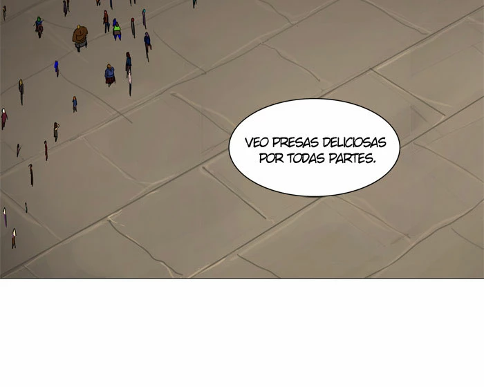 El irregular - Capítulo 241 - Página 39 - LectorTMOo