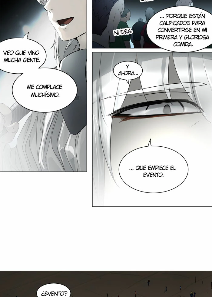El irregular - Capítulo 241 - Página 41 - LectorTMOo
