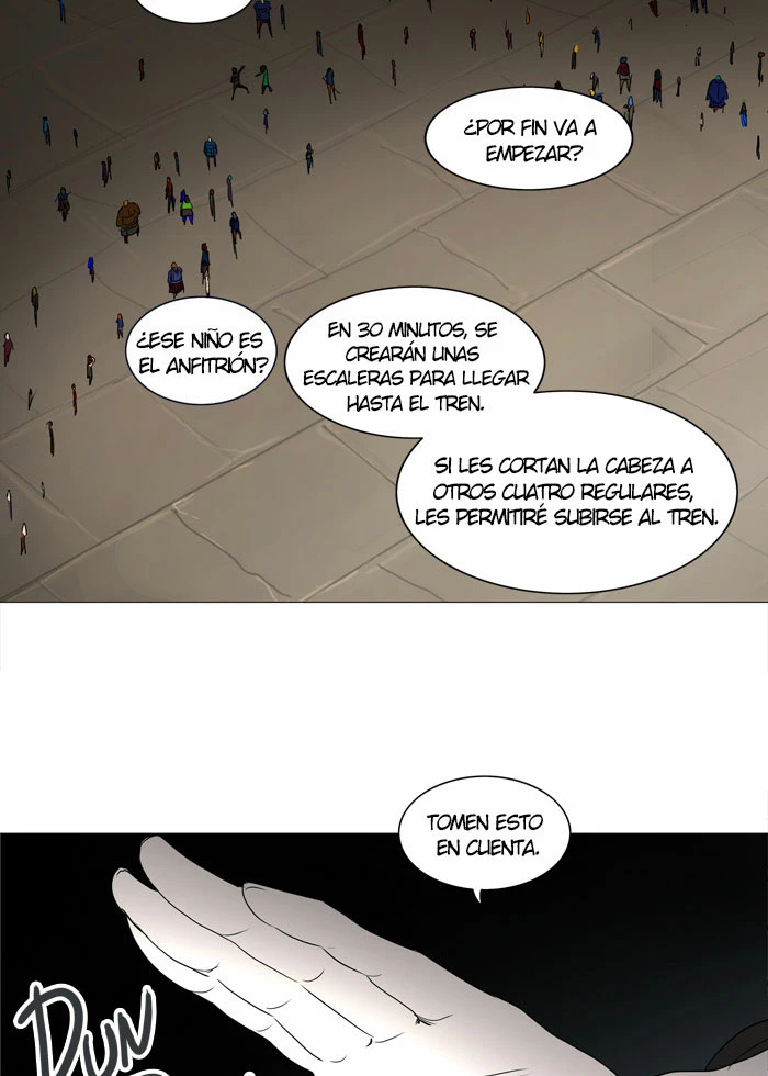 El irregular - Capítulo 241 - Página 42 - LectorTMOo