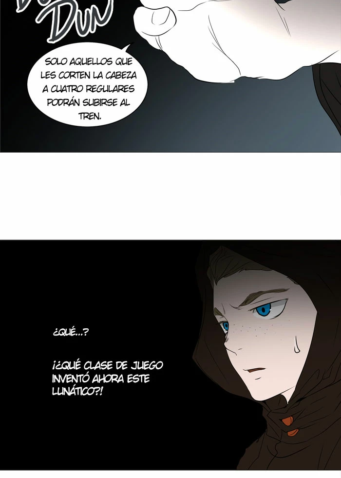 El irregular - Capítulo 241 - Página 43 - LectorTMOo