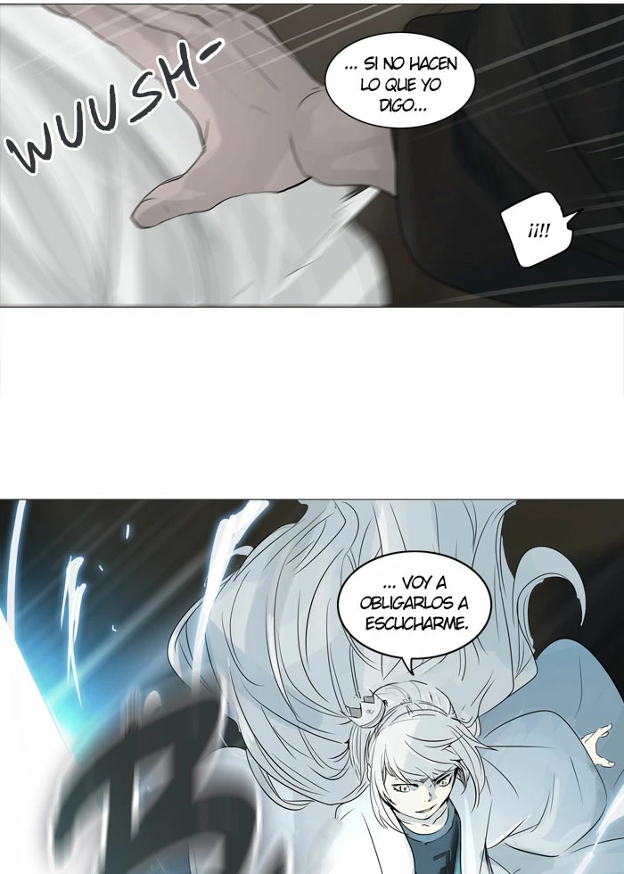 El irregular - Capítulo 241 - Página 45 - LectorTMOo
