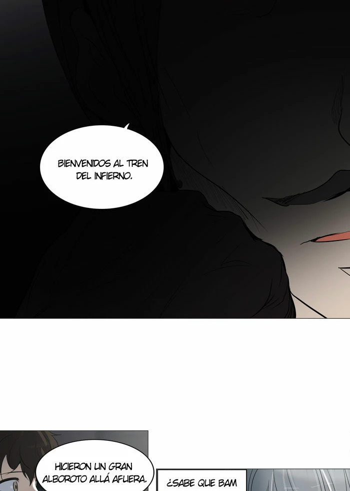 El irregular - Capítulo 245 - Página 12 - LectorTMOo