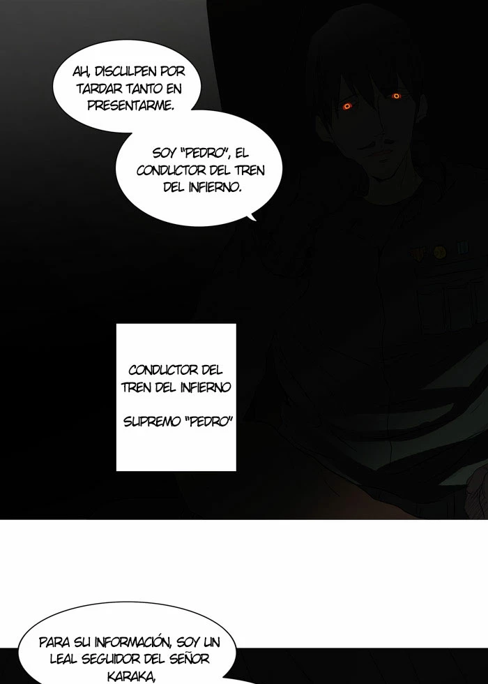 El irregular - Capítulo 245 - Página 14 - LectorTMOo