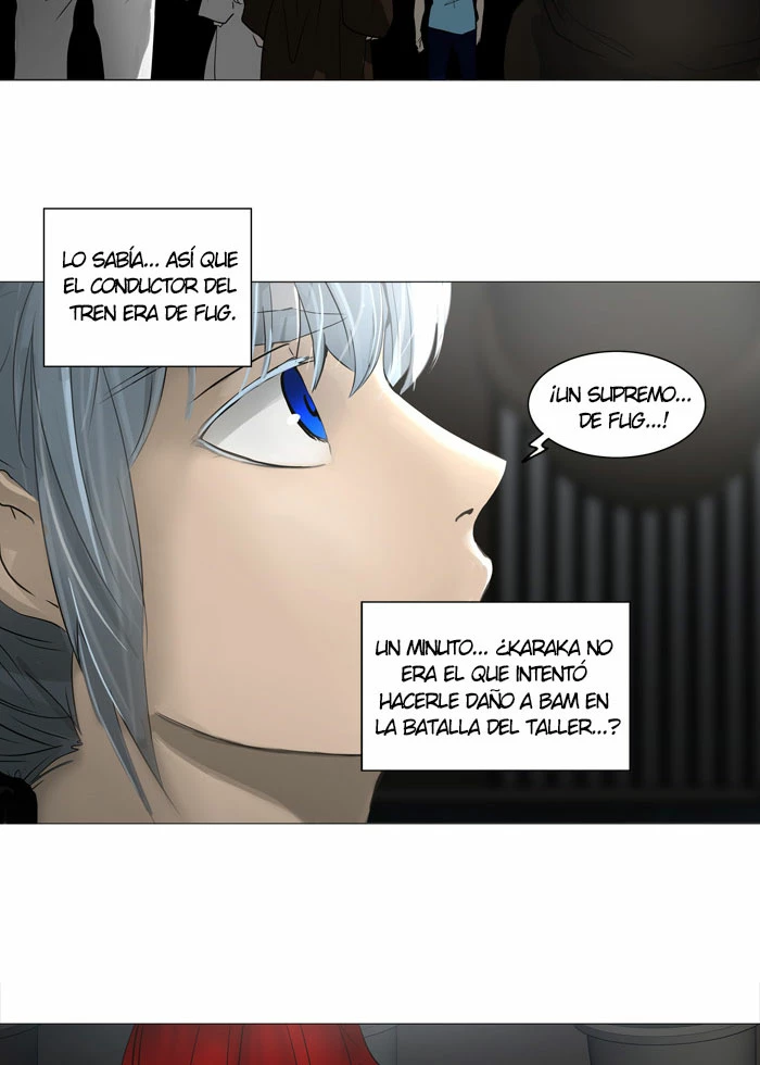 El irregular - Capítulo 245 - Página 17 - LectorTMOo