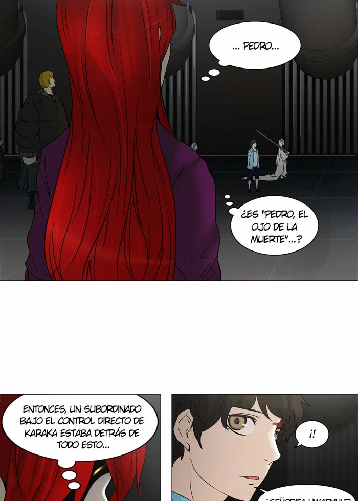 El irregular - Capítulo 245 - Página 18 - LectorTMOo