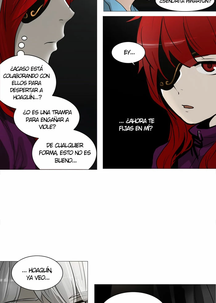 El irregular - Capítulo 245 - Página 19 - LectorTMOo