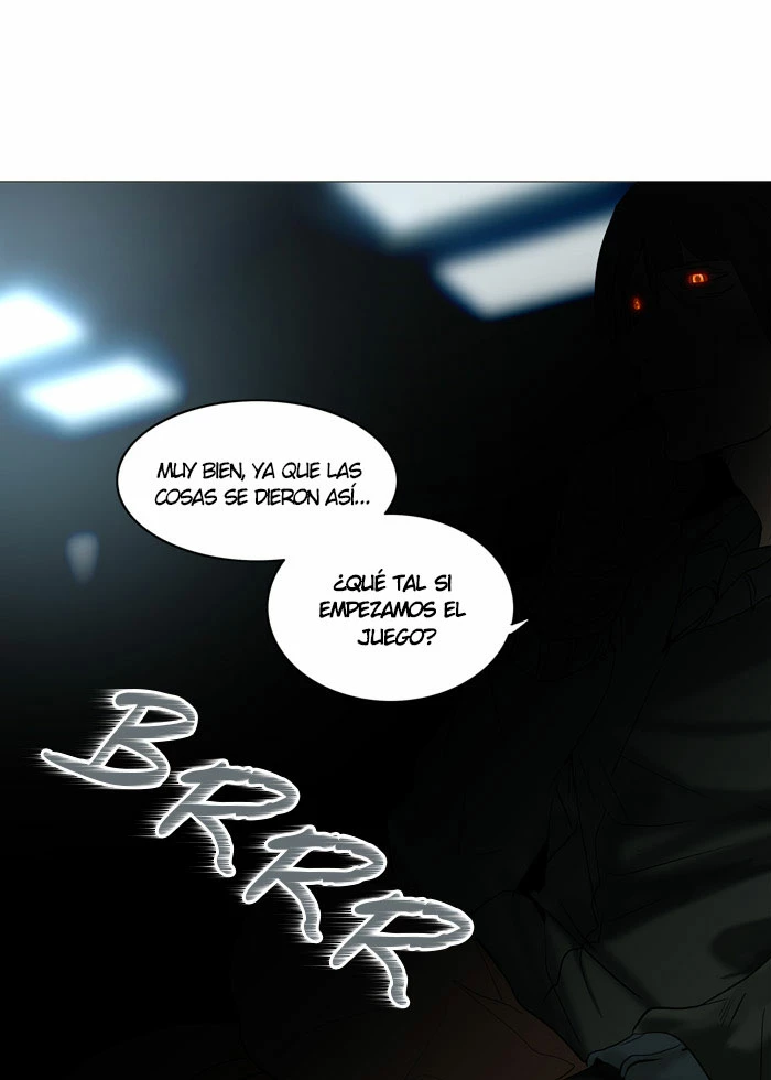 El irregular - Capítulo 245 - Página 22 - LectorTMOo