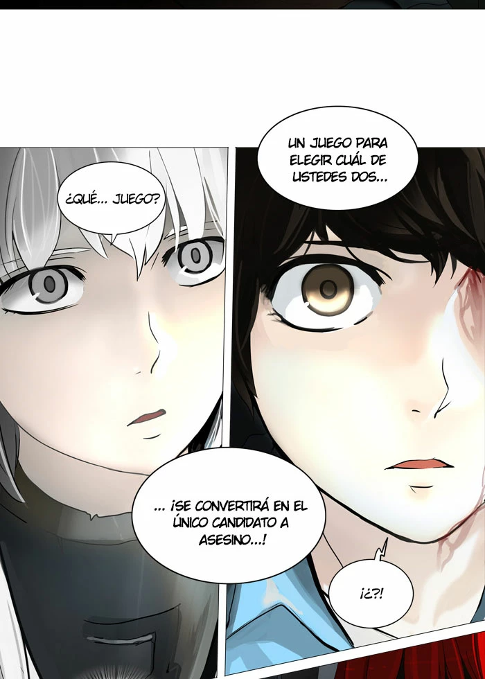 El irregular - Capítulo 245 - Página 23 - LectorTMOo
