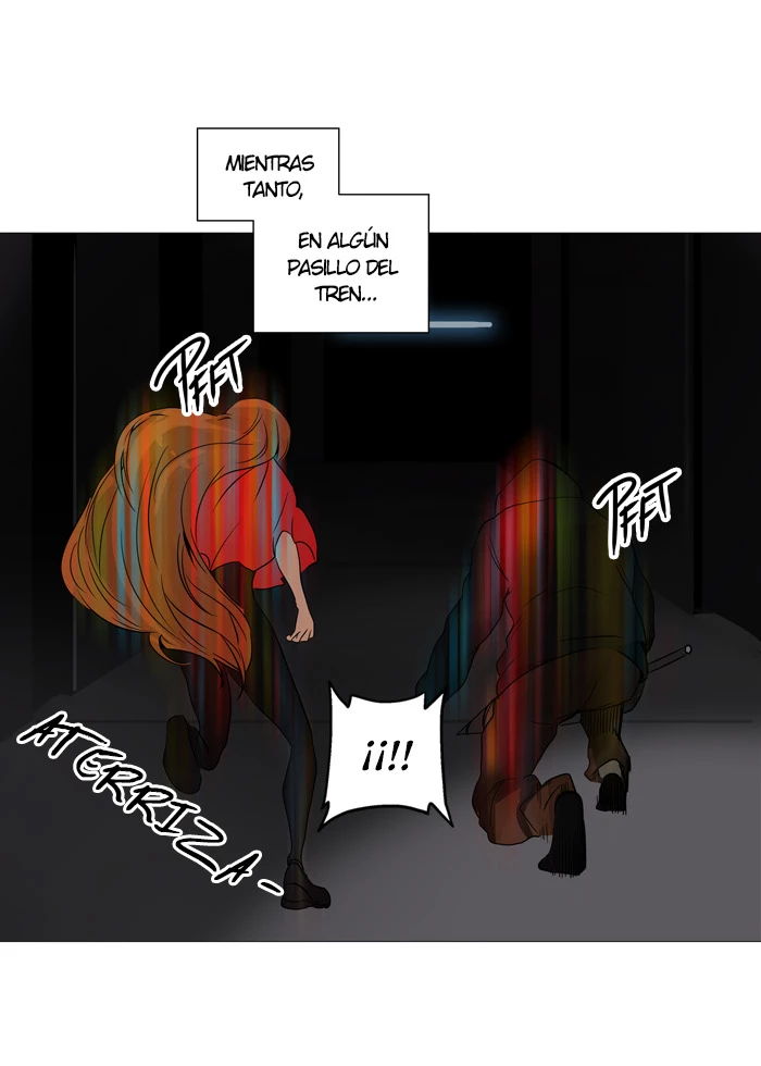 El irregular - Capítulo 245 - Página 25 - LectorTMOo