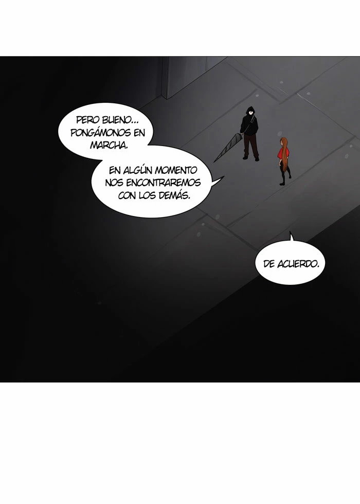 El irregular - Capítulo 245 - Página 27 - LectorTMOo