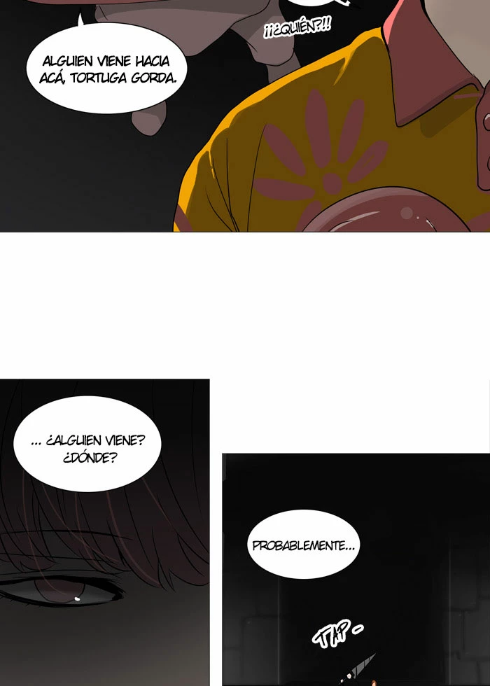 El irregular - Capítulo 245 - Página 31 - LectorTMOo