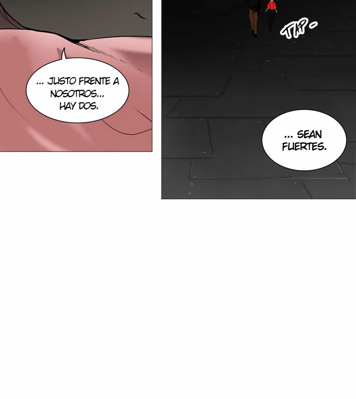 El irregular - Capítulo 245 - Página 32 - LectorTMOo