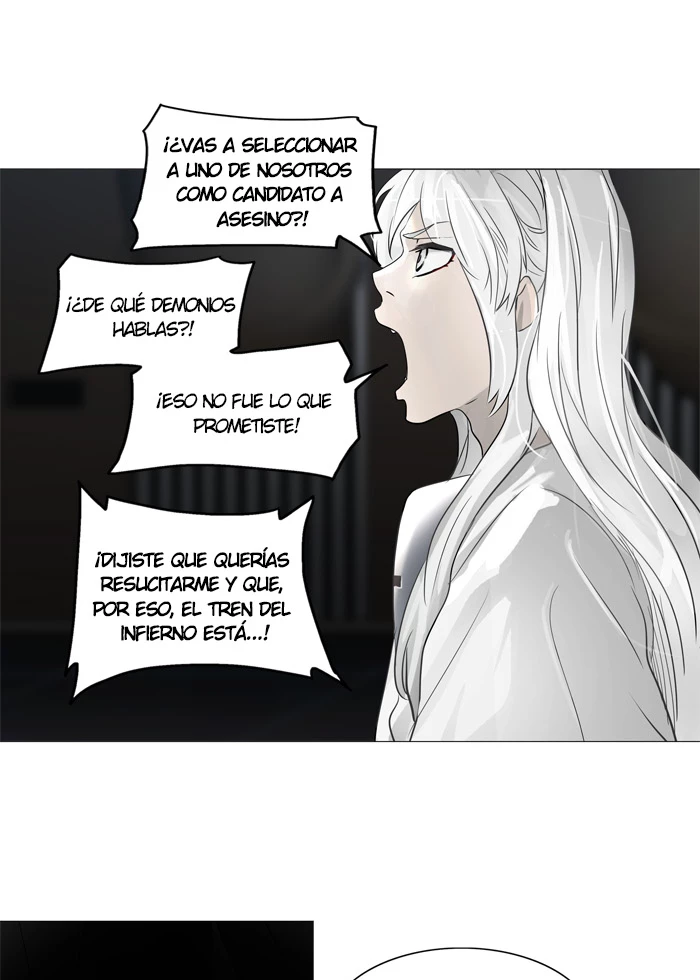 El irregular - Capítulo 245 - Página 33 - LectorTMOo