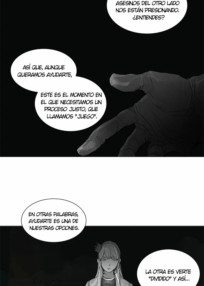 El irregular - Capítulo 245 - Página 37 - LectorTMOo
