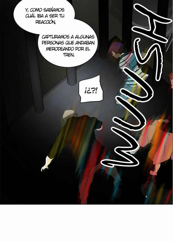 El irregular - Capítulo 245 - Página 40 - LectorTMOo