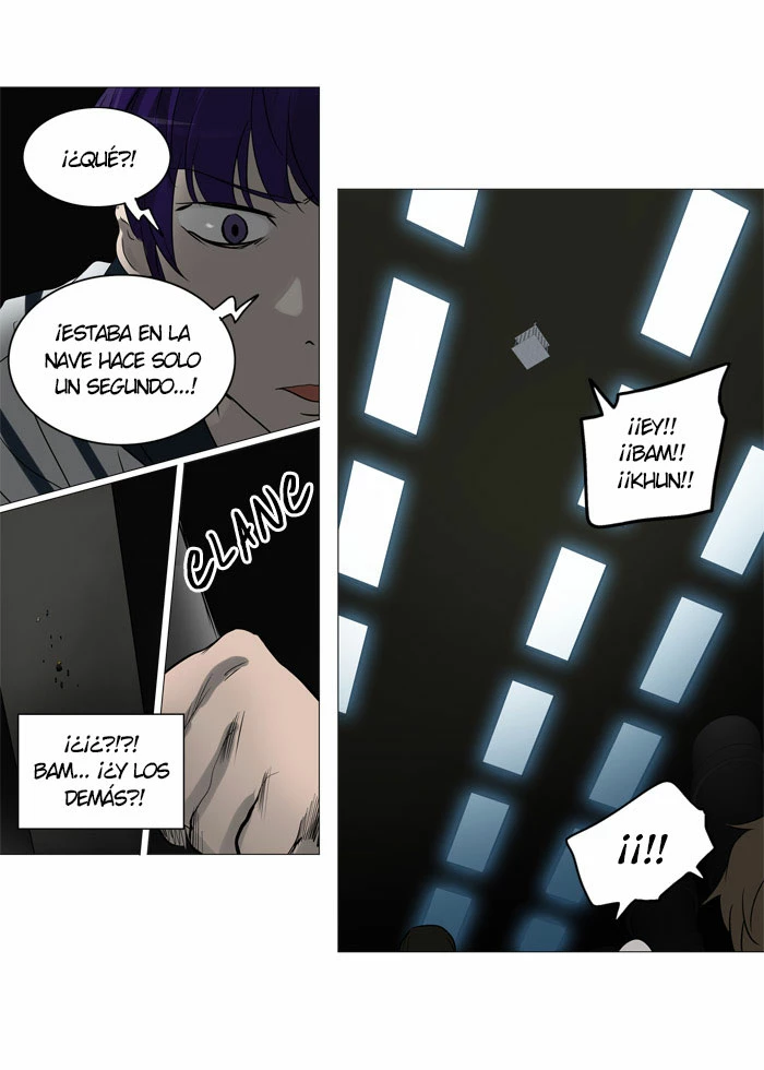El irregular - Capítulo 245 - Página 41 - LectorTMOo