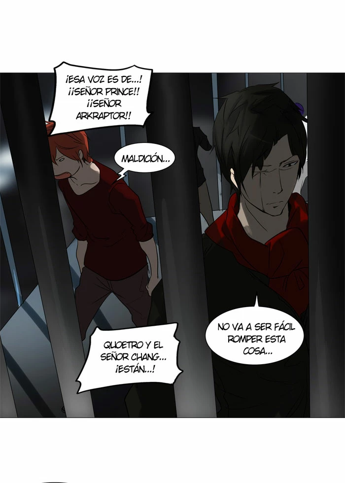 El irregular - Capítulo 245 - Página 42 - LectorTMOo
