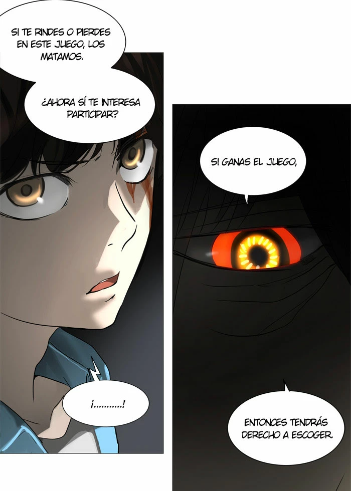El irregular - Capítulo 245 - Página 43 - LectorTMOo