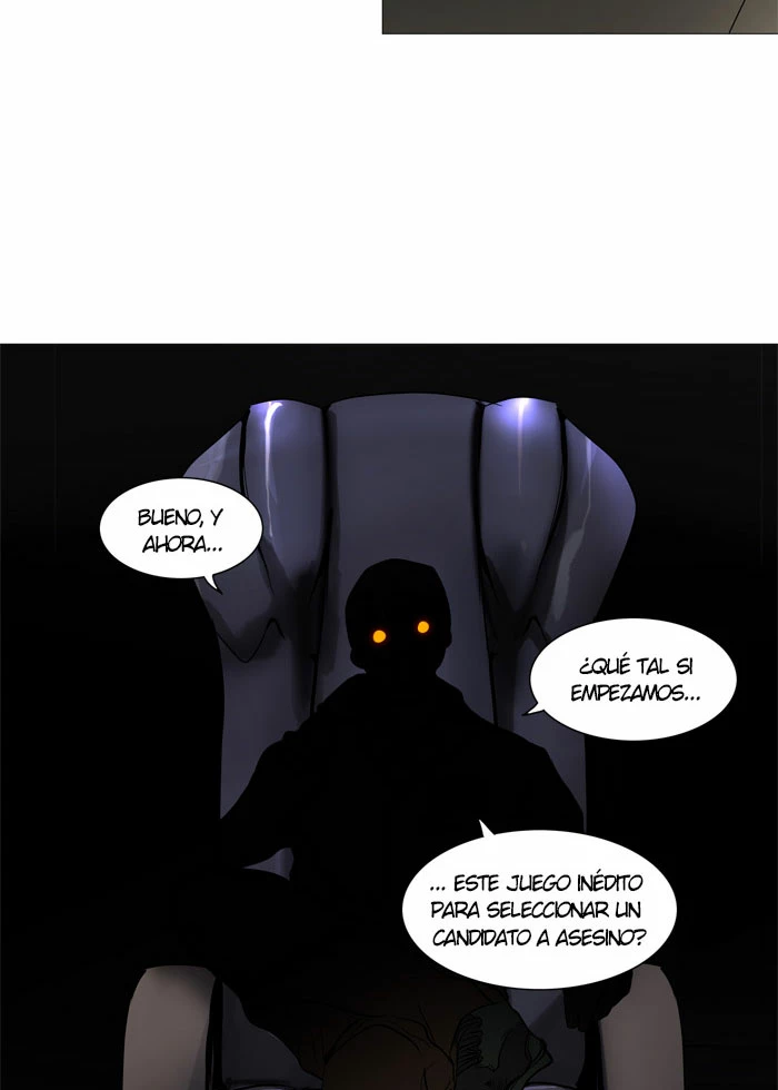 El irregular - Capítulo 245 - Página 44 - LectorTMOo