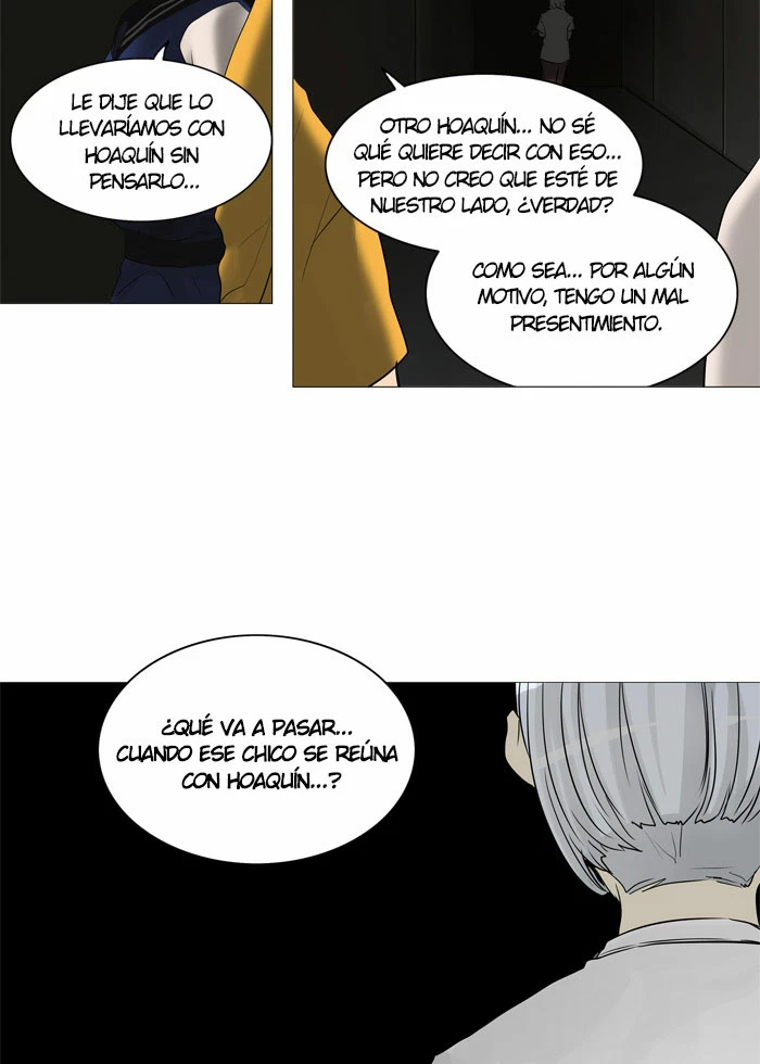 El irregular - Capítulo 245 - Página 49 - LectorTMOo