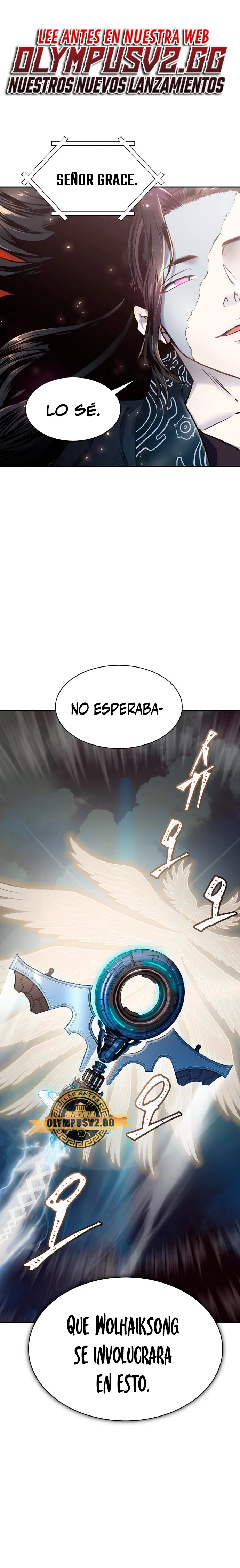 El irregular - Capítulo 597 - Página 2 - LectorTMOo