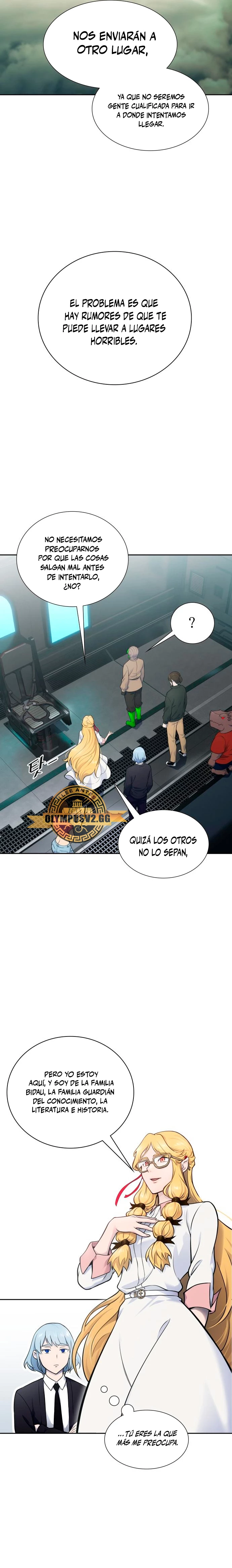 El irregular - Capítulo 597 - Página 14 - LectorTMOo