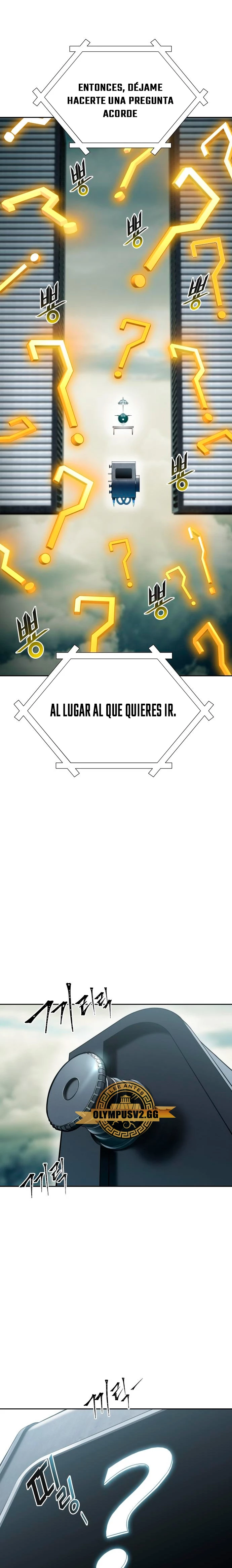 El irregular - Capítulo 597 - Página 18 - LectorTMOo