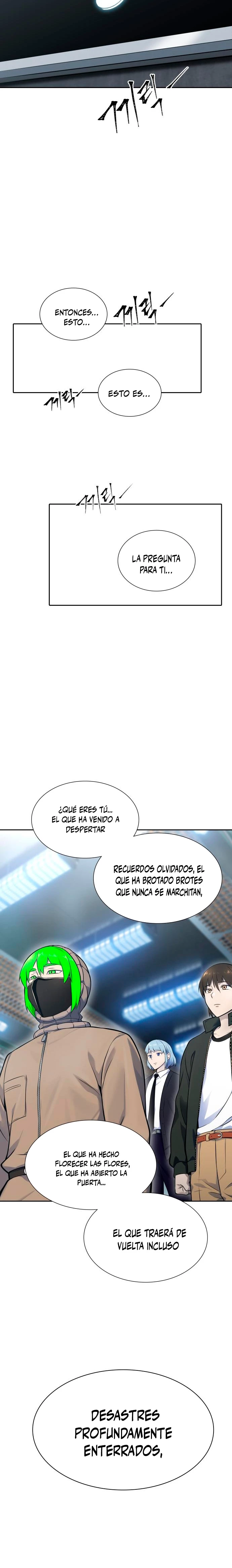 El irregular - Capítulo 597 - Página 19 - LectorTMOo