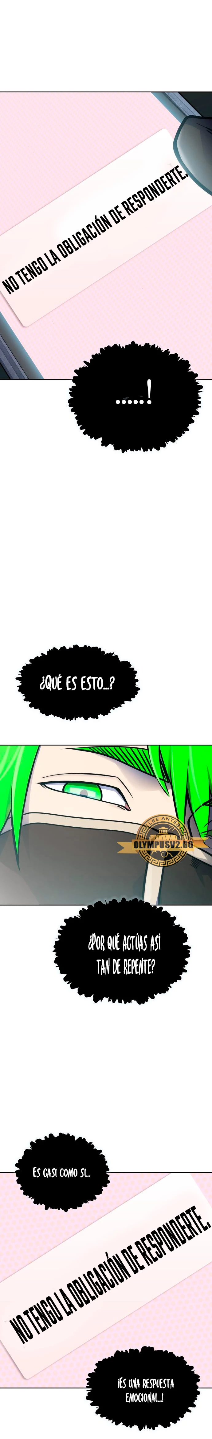 El irregular - Capítulo 597 - Página 23 - LectorTMOo