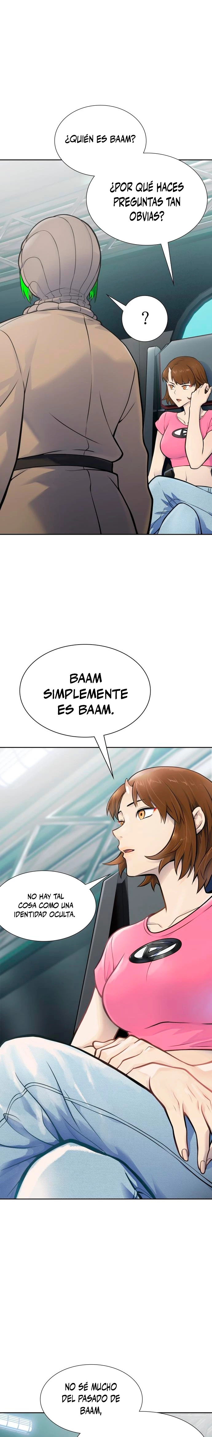 El irregular - Capítulo 597 - Página 24 - LectorTMOo