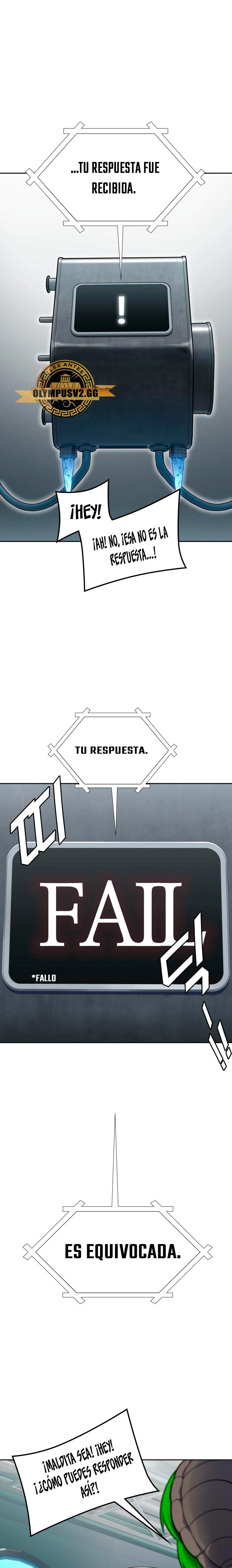 El irregular - Capítulo 597 - Página 26 - LectorTMOo