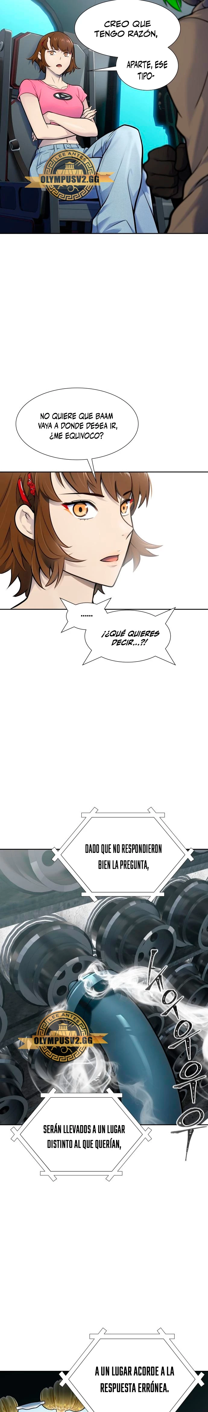 El irregular - Capítulo 597 - Página 27 - LectorTMOo