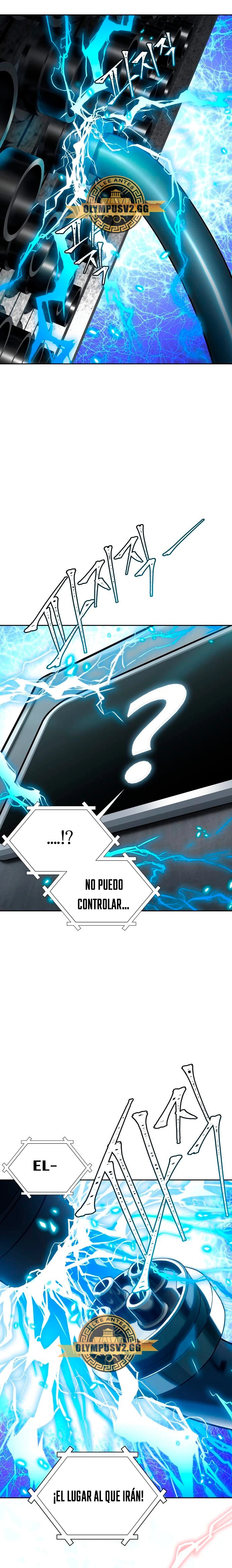 El irregular - Capítulo 597 - Página 32 - LectorTMOo