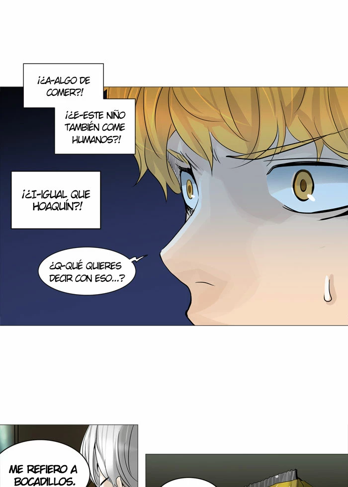 El irregular - Capítulo 246 - Página 7 - LectorTMOo