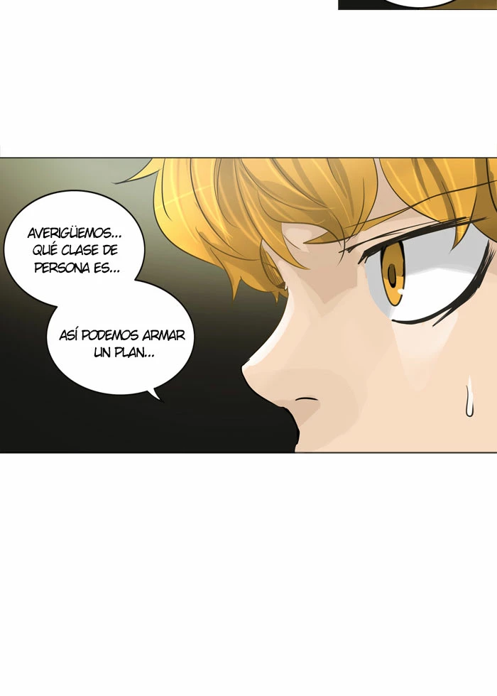 El irregular - Capítulo 246 - Página 12 - LectorTMOo
