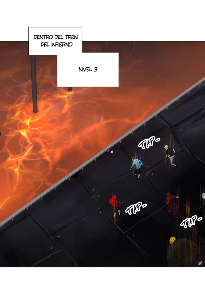 El irregular - Capítulo 246 - Página 16 - LectorTMOo