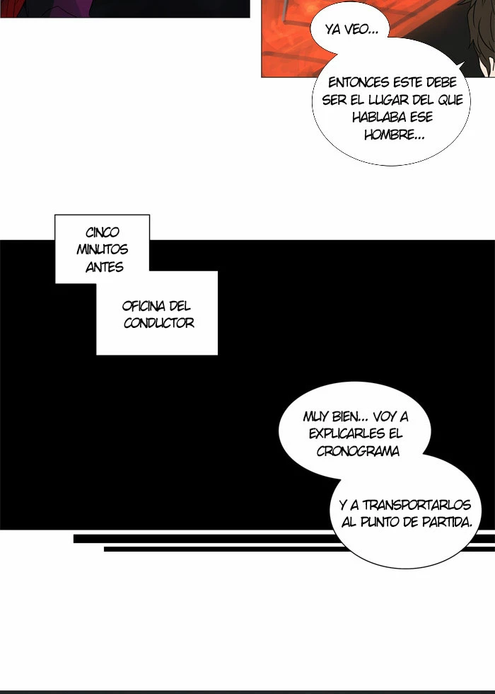 El irregular - Capítulo 246 - Página 18 - LectorTMOo