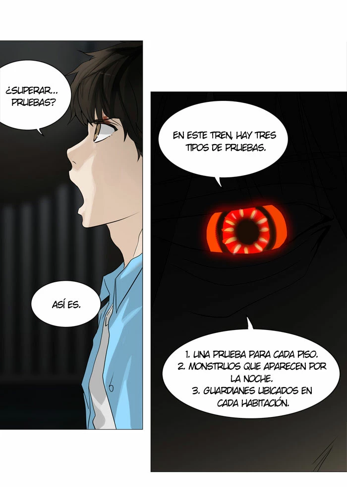 El irregular - Capítulo 246 - Página 20 - LectorTMOo