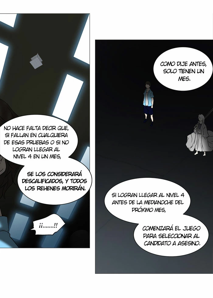 El irregular - Capítulo 246 - Página 22 - LectorTMOo
