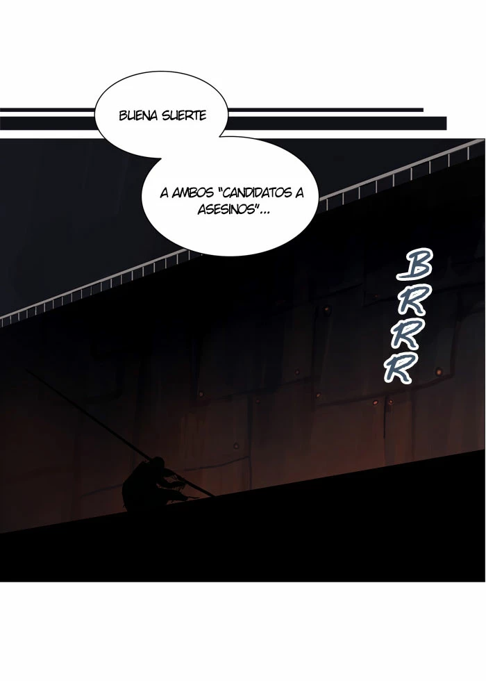 El irregular - Capítulo 246 - Página 23 - LectorTMOo