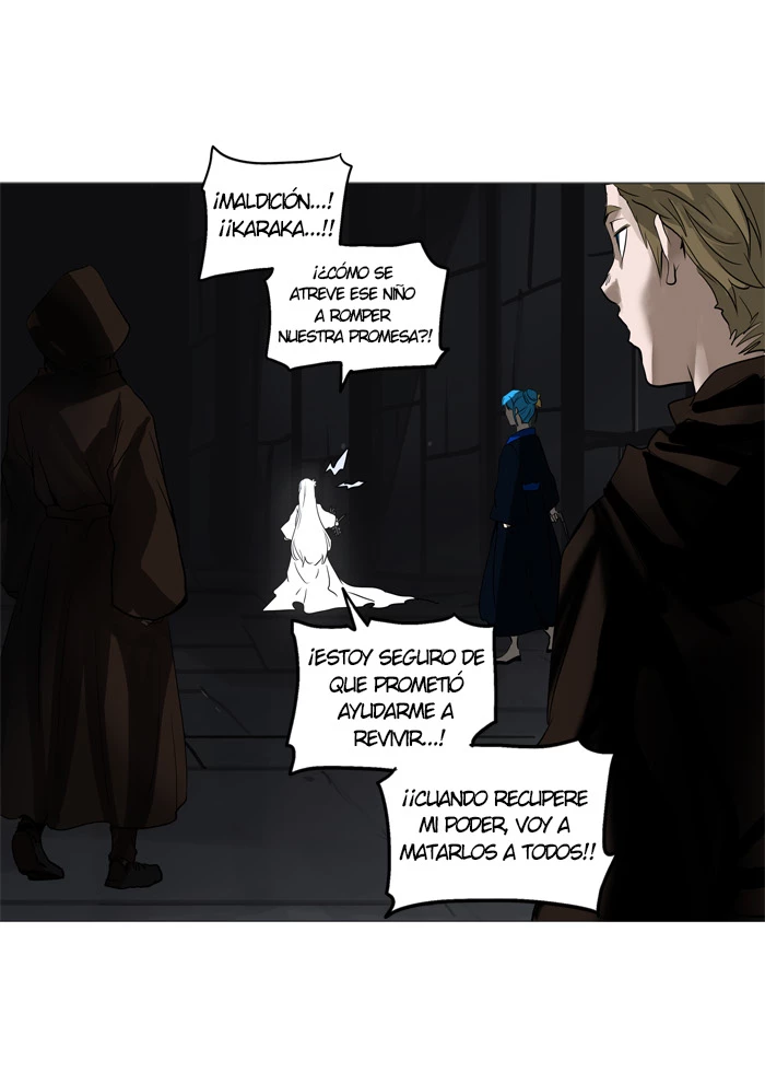 El irregular - Capítulo 246 - Página 24 - LectorTMOo